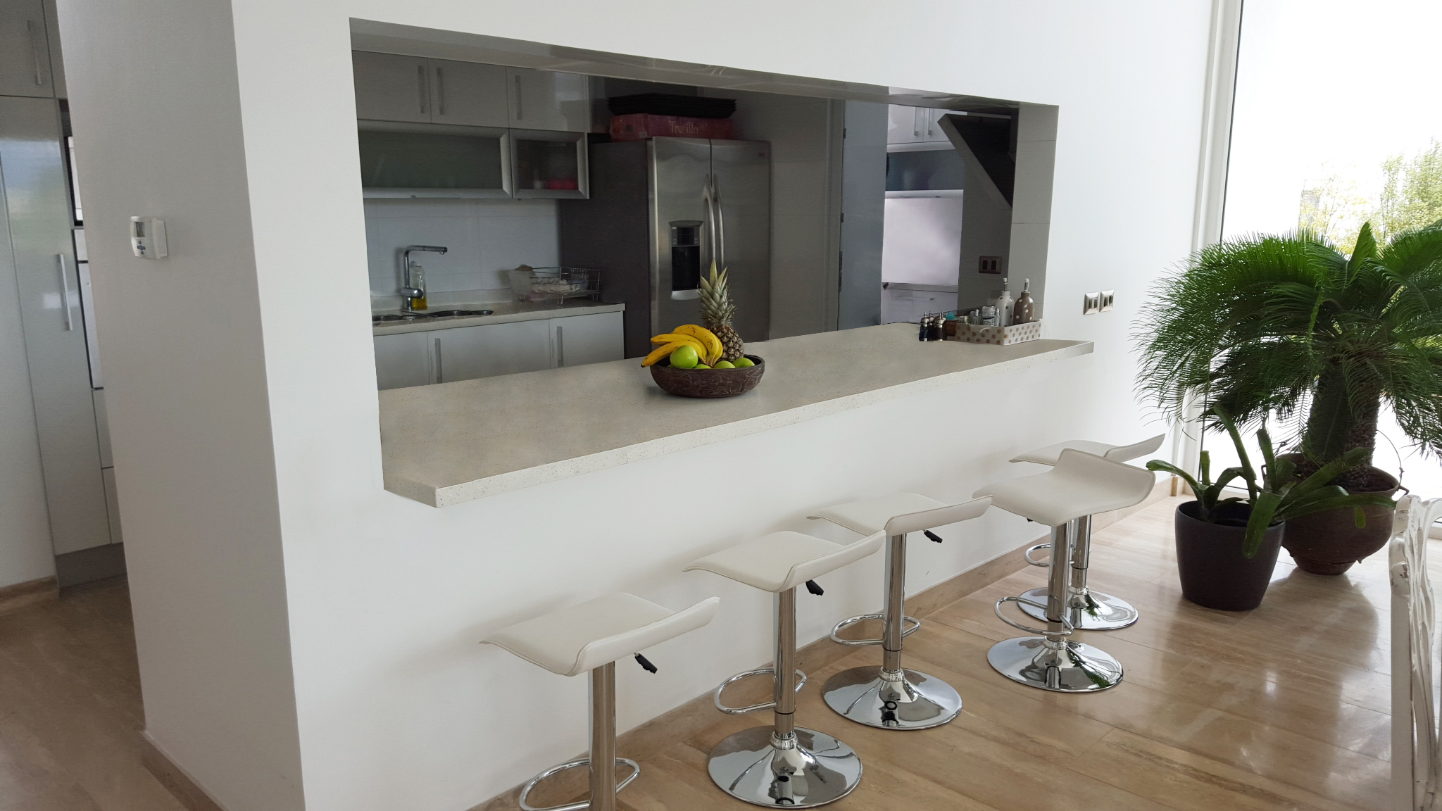 MDT ARQUITECTURA Y DISEÑO