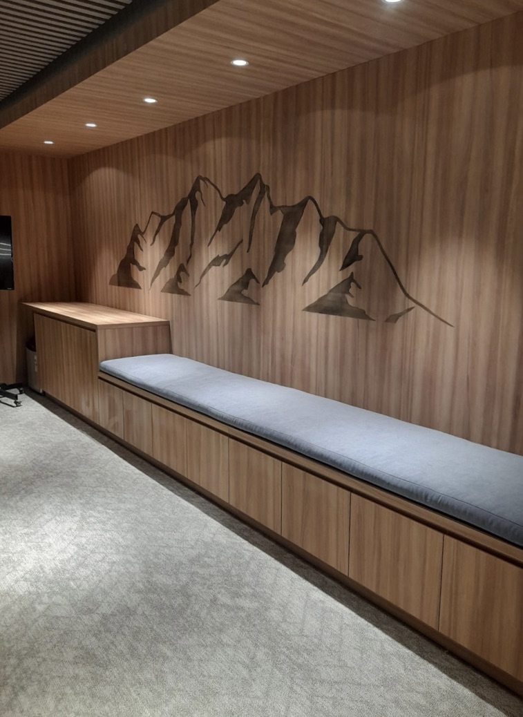 MDT ARQUITECTURA Y DISEÑO