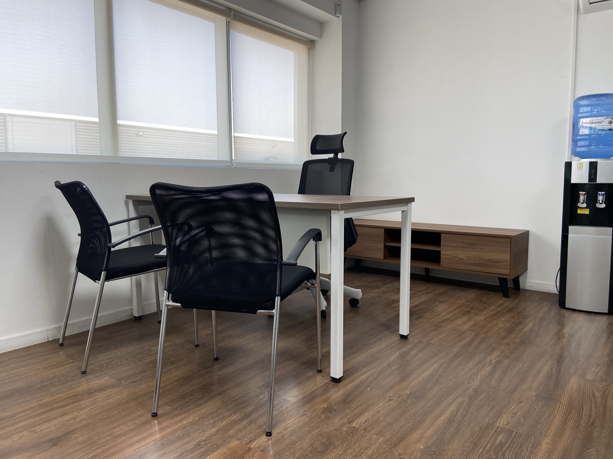 MDT ARQUITECTURA Y DISEÑO