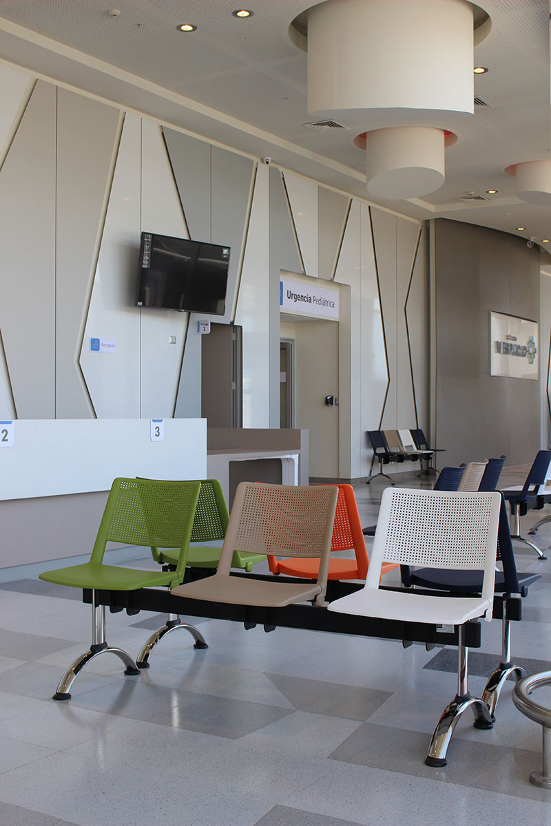 MDT ARQUITECTURA Y DISEÑO