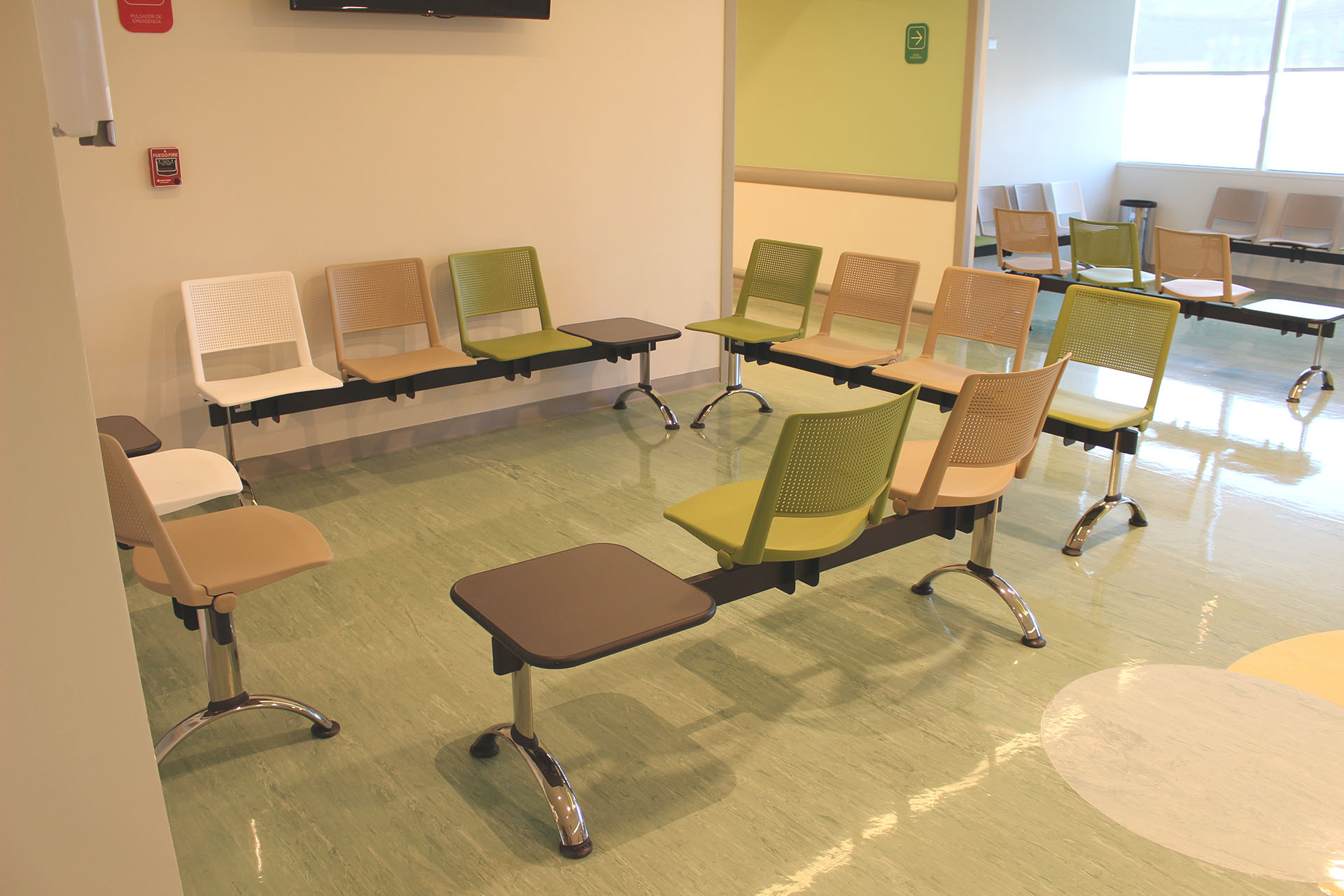 MDT ARQUITECTURA Y DISEÑO