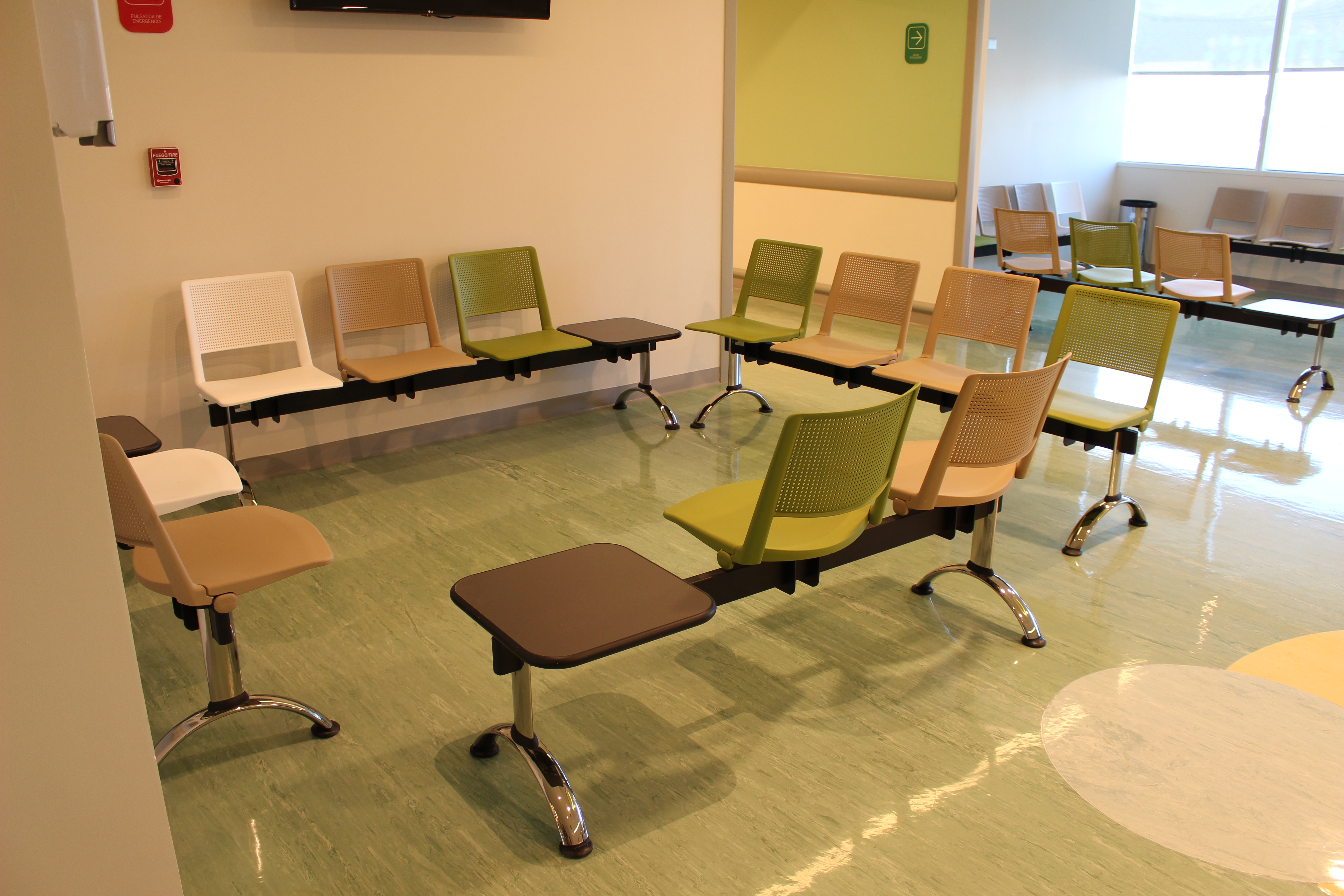 MDT ARQUITECTURA Y DISEÑO