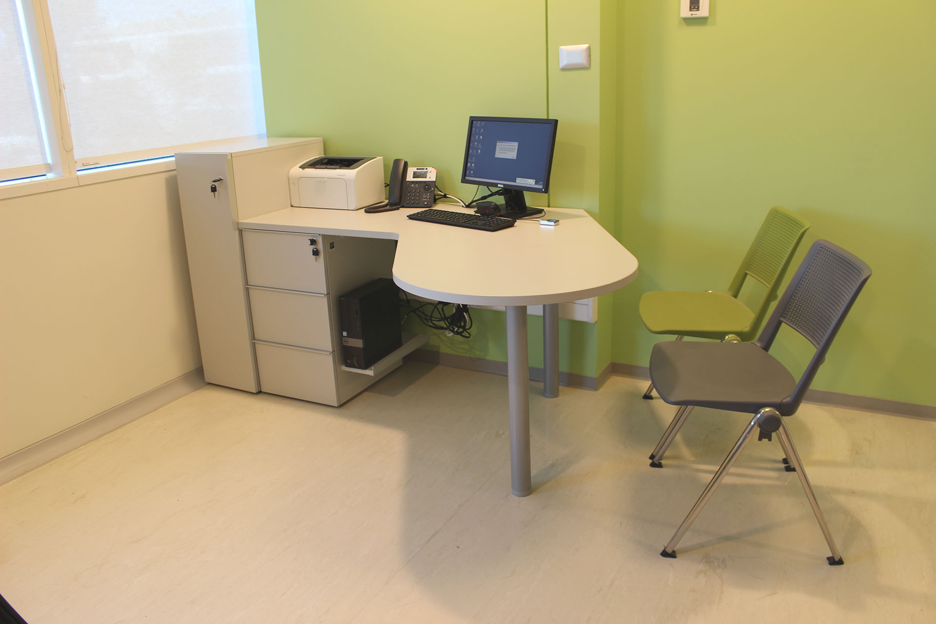 MDT ARQUITECTURA Y DISEÑO