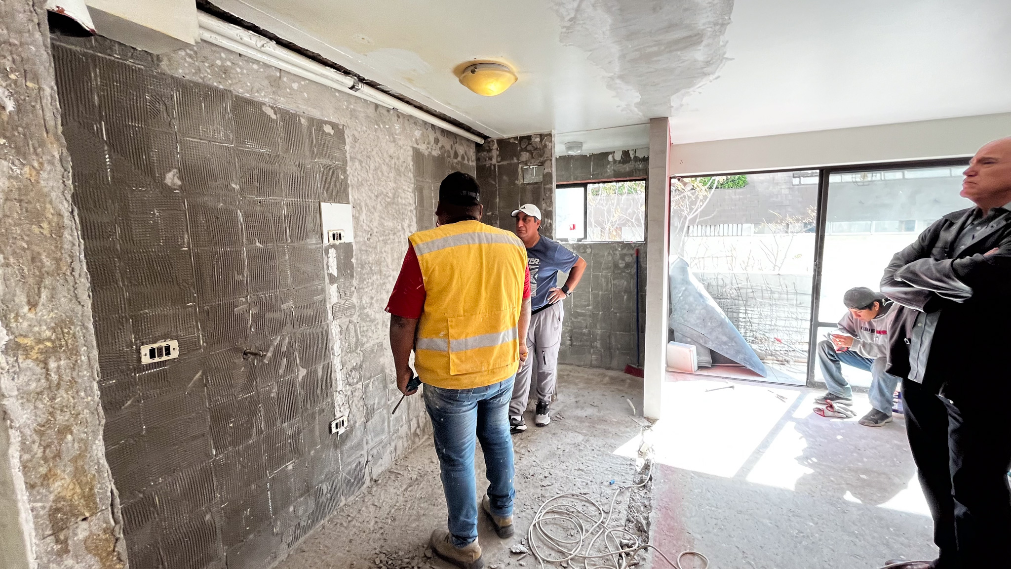 MDT ARQUITECTURA Y DISEÑO